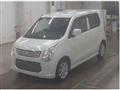 2013 Suzuki Wagon R