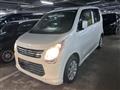 2013 Suzuki Wagon R