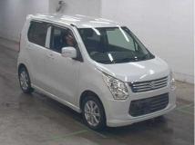 2013 Suzuki Wagon R