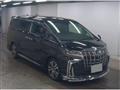 2021 Toyota Alphard G