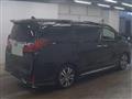 2021 Toyota Alphard G