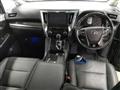 2021 Toyota Alphard G