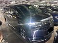 2021 Toyota Alphard G