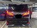 2021 Toyota Alphard G
