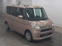 2019 Daihatsu Tanto