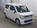 2019 Suzuki Wagon R