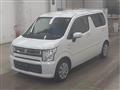 2019 Suzuki Wagon R