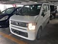 2019 Suzuki Wagon R