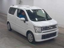 2019 Suzuki Wagon R