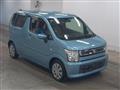 2017 Suzuki Wagon R