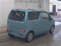 2017 Suzuki Wagon R