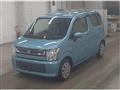2017 Suzuki Wagon R