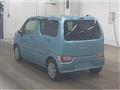 2017 Suzuki Wagon R