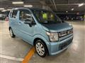 2017 Suzuki Wagon R