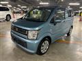 2017 Suzuki Wagon R