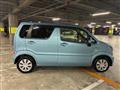 2017 Suzuki Wagon R