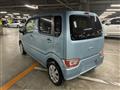 2017 Suzuki Wagon R