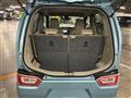 2017 Suzuki Wagon R