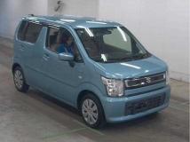 2017 Suzuki Wagon R