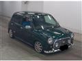 2002 Daihatsu Miragino