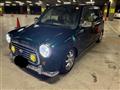 2002 Daihatsu Miragino