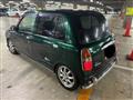 2002 Daihatsu Miragino