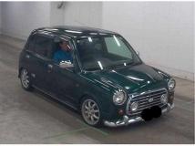 2002 Daihatsu Miragino