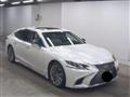 2018 Lexus LS