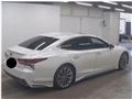 2018 Lexus LS