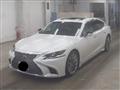 2018 Lexus LS