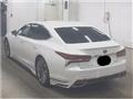 2018 Lexus LS