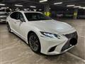 2018 Lexus LS