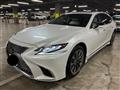 2018 Lexus LS