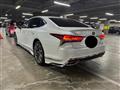 2018 Lexus LS