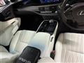 2018 Lexus LS