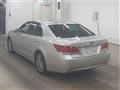 2015 Toyota Crown Hybrid