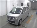 2017 Suzuki Wagon R