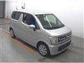 2017 Suzuki Wagon R