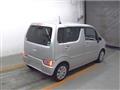 2017 Suzuki Wagon R