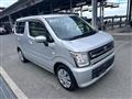 2017 Suzuki Wagon R