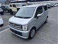 2017 Suzuki Wagon R