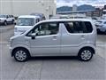 2017 Suzuki Wagon R