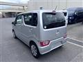 2017 Suzuki Wagon R