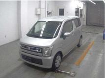 2017 Suzuki Wagon R