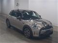 2021 BMW MINI