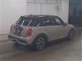 2021 BMW MINI