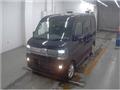 2026 Suzuki Every Wagon