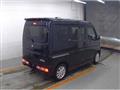 2026 Suzuki Every Wagon
