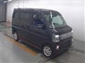 2026 Suzuki Every Wagon