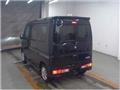2026 Suzuki Every Wagon